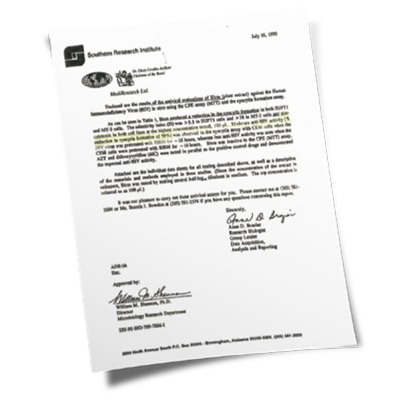 ESTUDIOS CIENTIFICOS